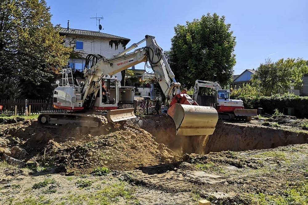 Hartl Straßenreinigungsdienst Winterdienst aus Ottensheim